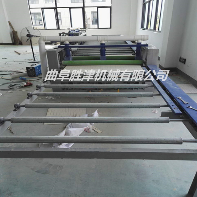 1300型板式多片据福州595/603规格天花板切割锯