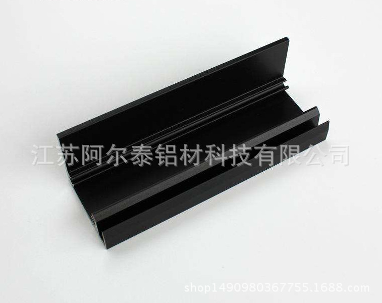 长期供应光伏太阳能铝合金边框