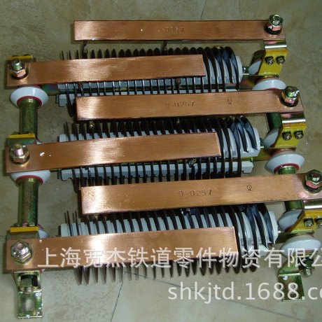 磁场削弱电阻启动电阻充电电阻铁路机车配件