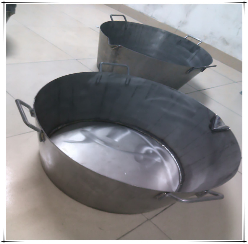 纯钛盘加工生产批发各种供应纯钛桶煮水专用钛桶耐王水专用钛煲