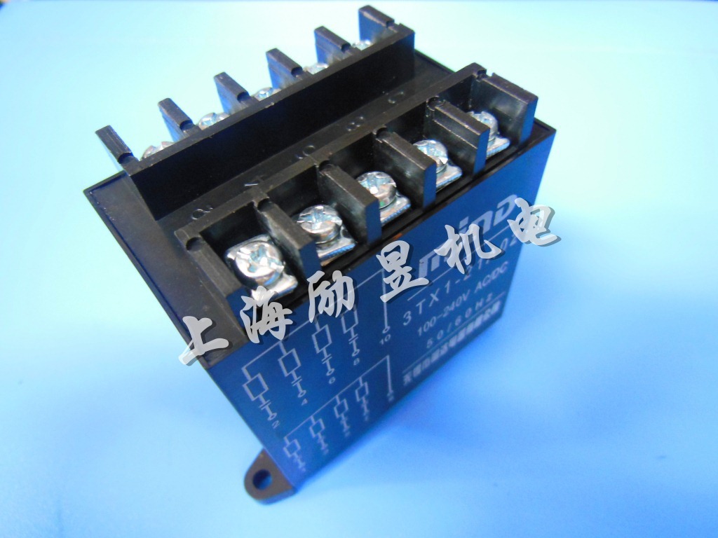 MIND正品明达抗干扰器3TX1-21A02/31A02/30B03/30B02/30B04/30B05
