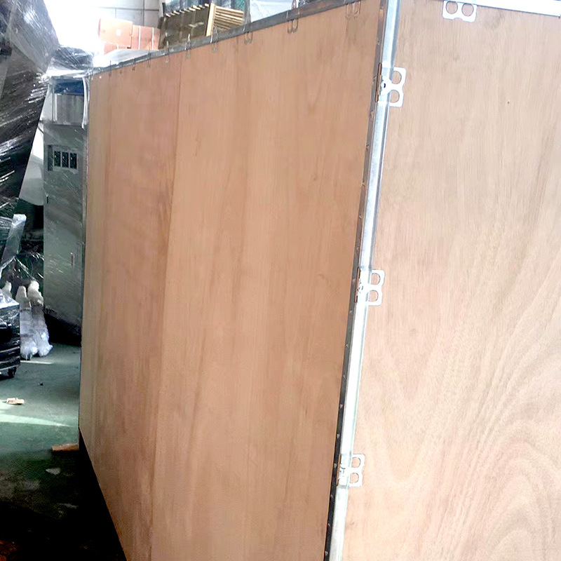 胶合板木箱 免熏蒸木箱 义乌免熏蒸木箱 出口木箱 厂家直销木箱