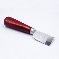 Antique Moon Cutskin Knife, Leather Art Leather Carving Cutting Knife, Skin Cutting Knife, Leather Opening Knife, Xiu Ci Knife, Skin Grinding Knife