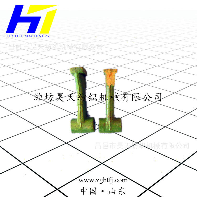 优质 有梭纺织机械设备 纱布机毛巾机常用配件,织机零备件生产厂