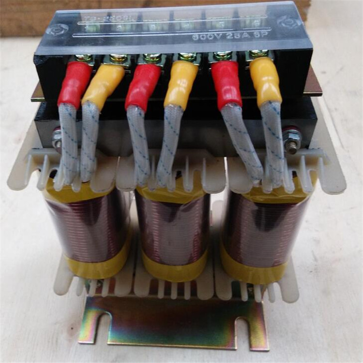 SG-17KVAR自耦变压器 电力变压器 全铜 三相 17KW变压器