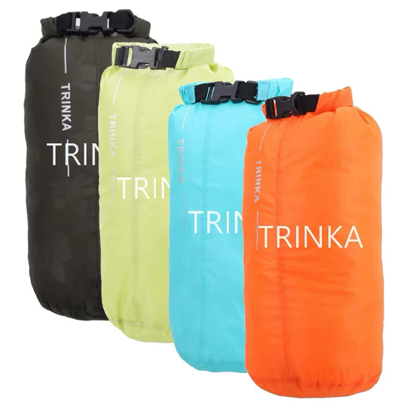 TRINKA8L 40L 70L outdoor bucket bag drifting swimming beach shuoxi water bag AliExpress ebay