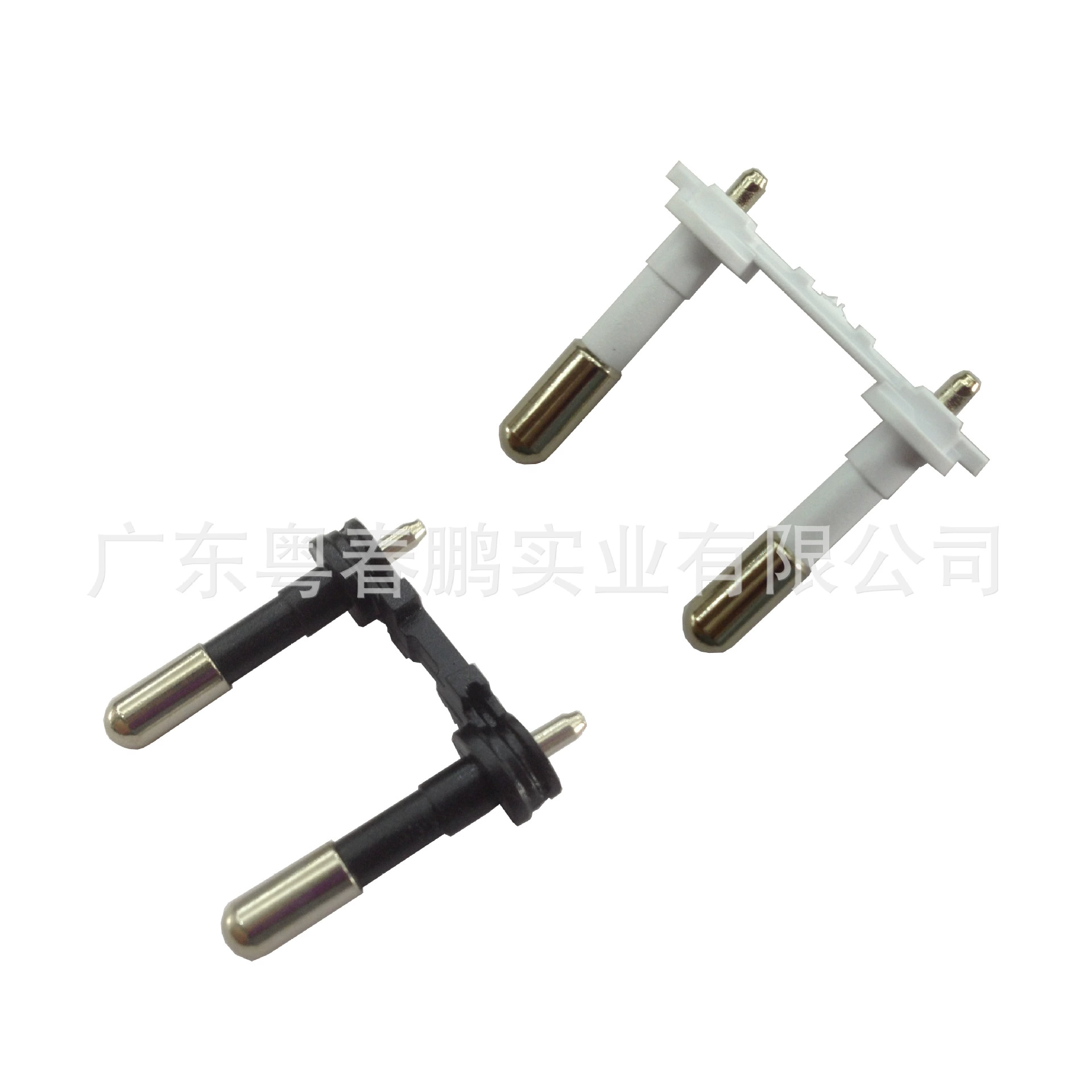 European Rules Scooter@欧 欧 欧 欧@@欧 欧!Copper two -core plug -in hardware pins iron sheet