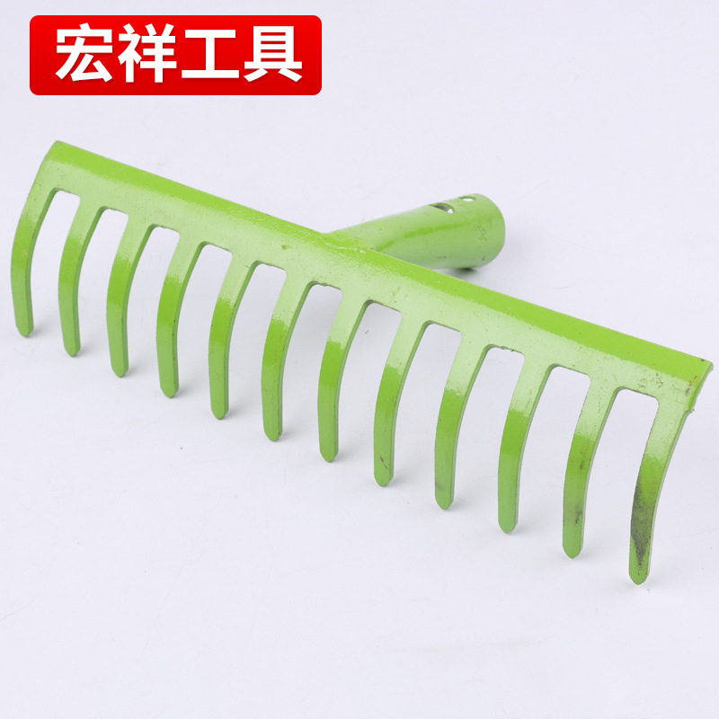 专业生产各类农用工具  支持定做各类园林耙子  可供出口