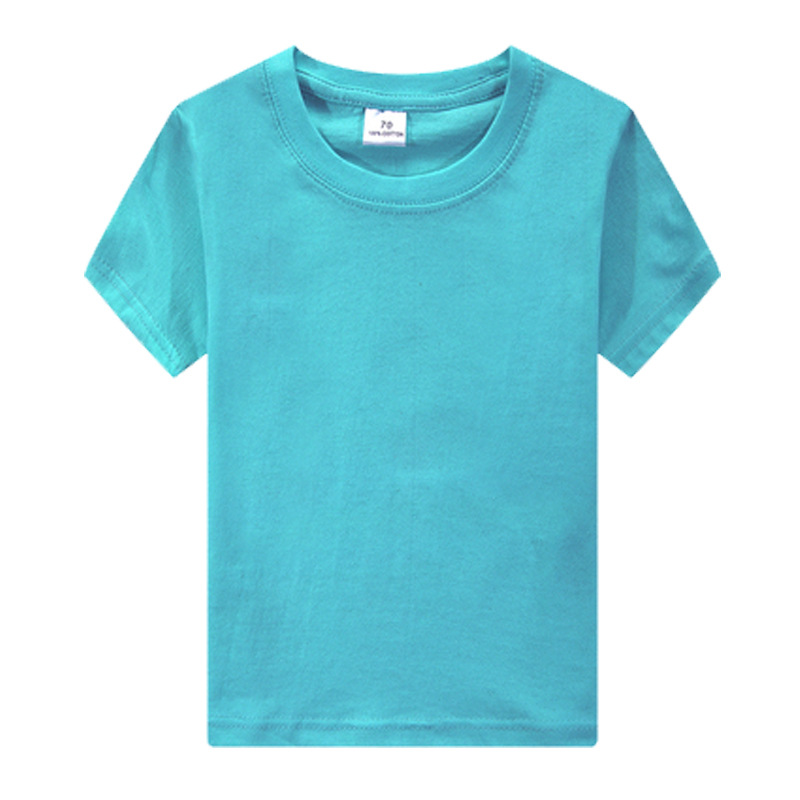 T-shirt enfant en coton - Ref 3440611 Image 7