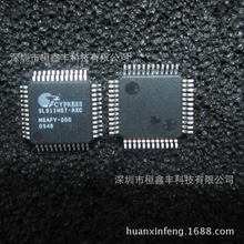 ԭ�b��Ʒ �NƬ SL811HST-AXC SL811 USB������ TQFP48 �F؛