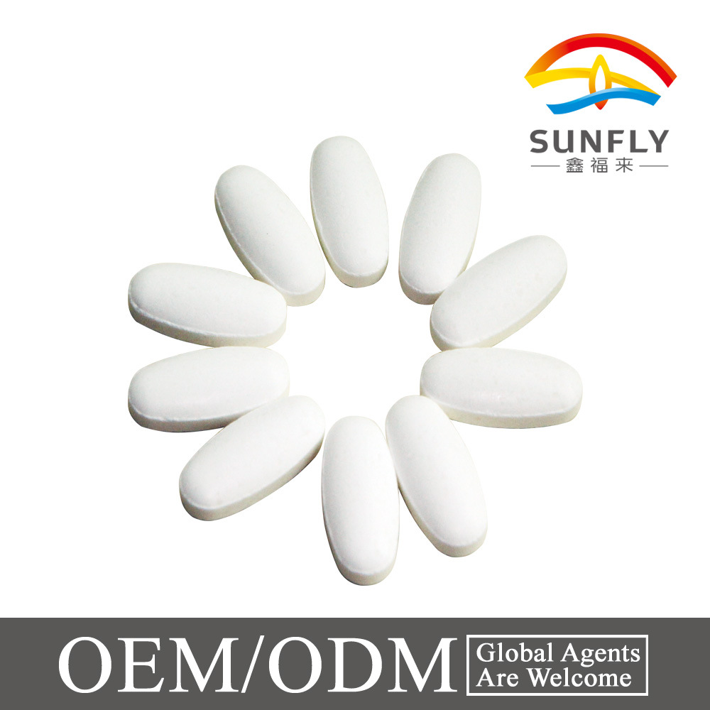 1克钙片公用产品图