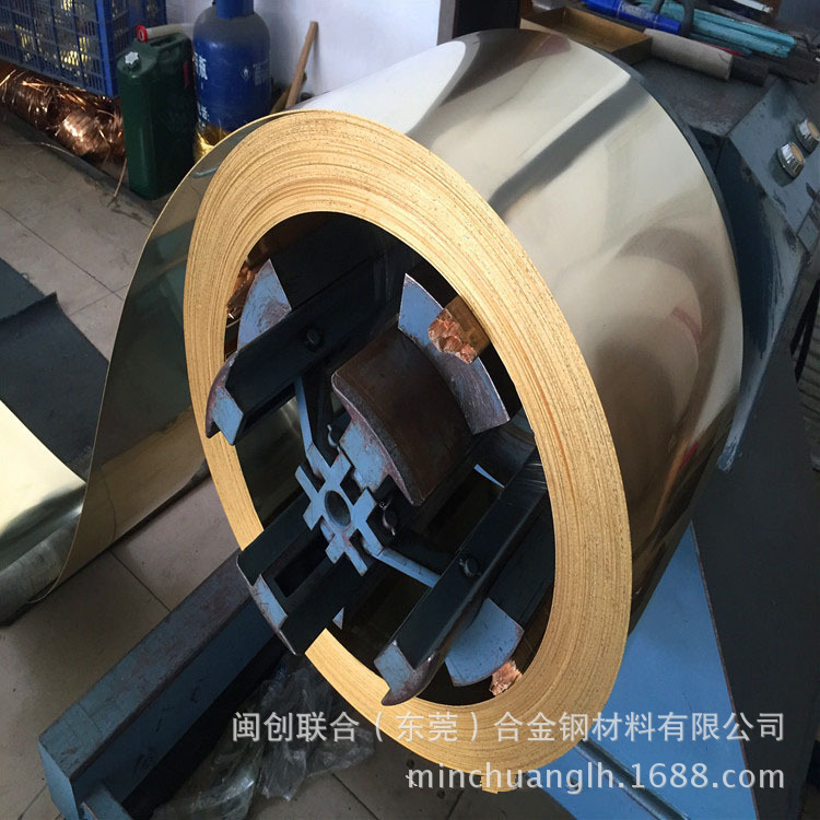 现货批发c83800锡青铜棒 c84400锡青铜带 c90700锡青铜板随意切割