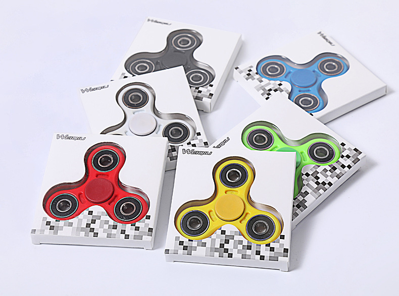 Finger spinner - Ref 2618238 Image 10