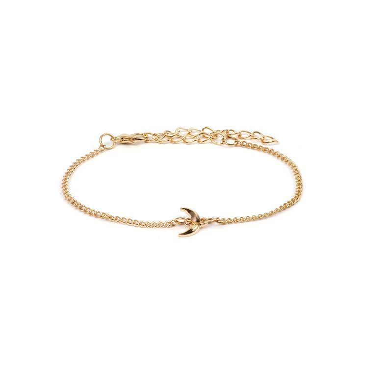 20g Weight Bracelets Classification Women'S Gender Fashion Style Moon And Star Multi-layer Combination Bracelet Set Alloy Women Accessories Jewelry 3
