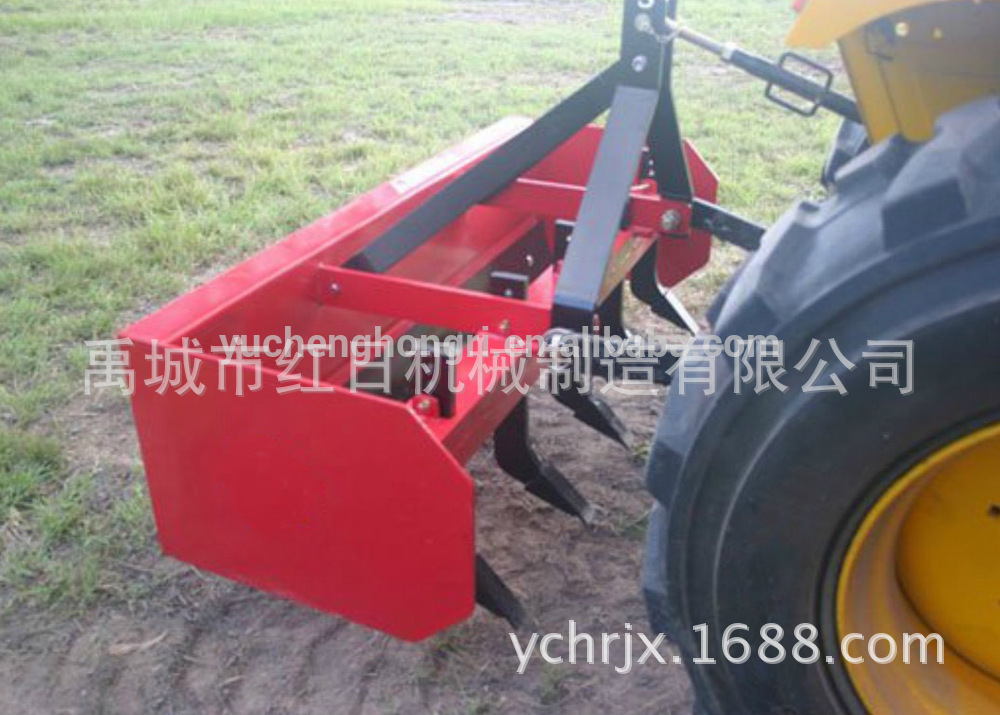 箱式平地机SBX-7   土地整平机   平整土地平地机