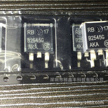 MBRD340T4 B340 ԭ��TO-252 3A/40V Ф�ػ�����������