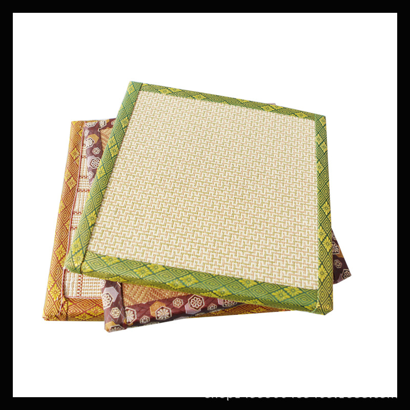 榻榻米垫子 日式 榻榻米地垫 塌塌米坐垫 飘窗垫 酒店榻榻米定做