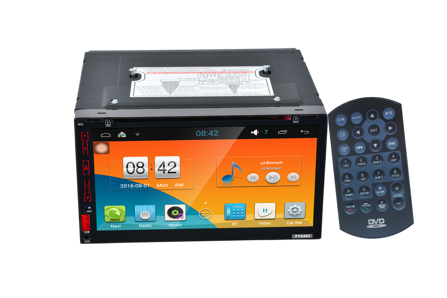 Best New 2Din 7 Inch Touch Screen Android 5.1 Car Multimedia Player MP5 DVD Player 1028 x 600 Bluetooth Wifi Auto Radio GPS Navigator 24 Best New 2Din 7 Inch Touch Screen Android 5.1 Car Multimedia Player MP5 DVD Player 1028 x 600 Bluetooth Wifi Auto Radio GPS Navigator 24