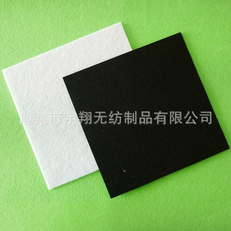 长期供应 裁片硬质无纺布 家具用硬质无纺布 软体硬质无纺布