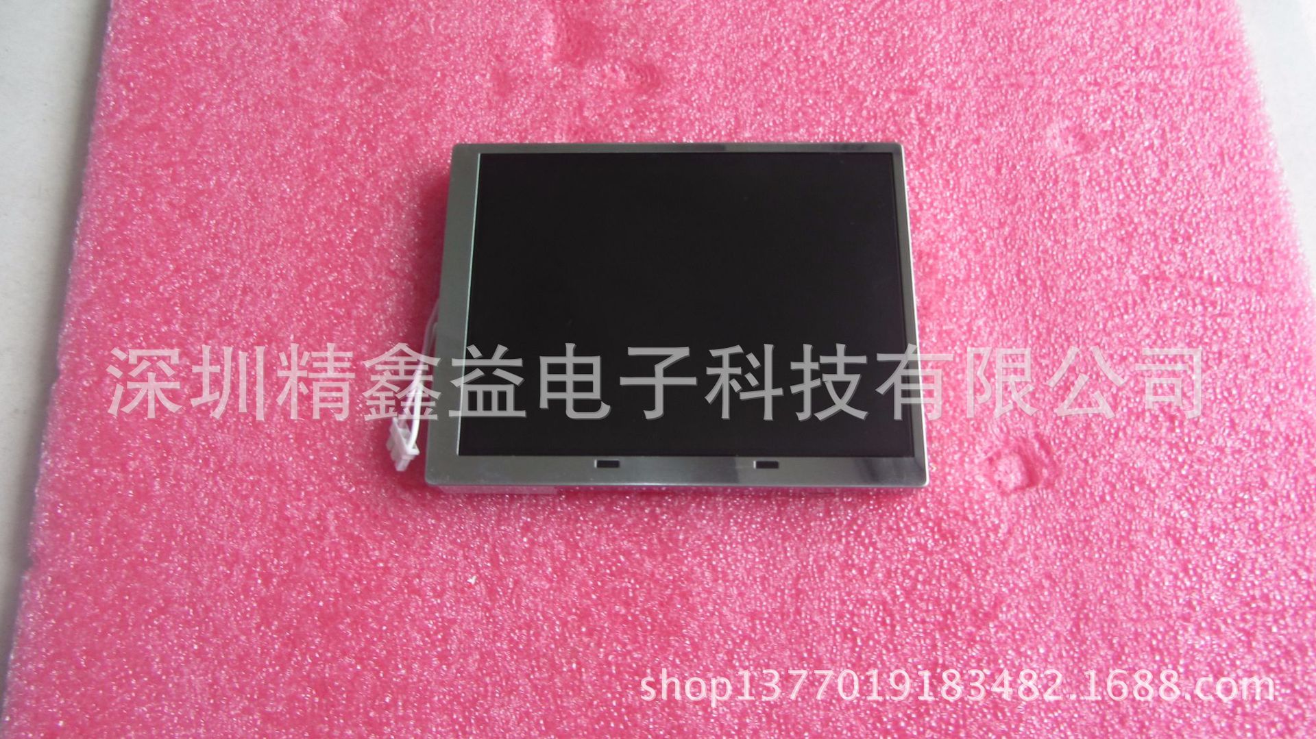 供应现货TX14D12VM1CAB显示屏商议价