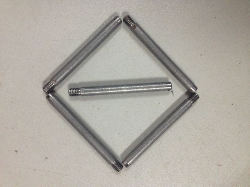 宁波全自动铣扁机生产厂家