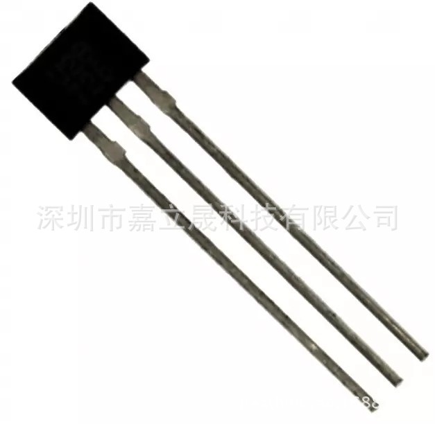 US2881EUA-AAA-000-BU MELEXIS 感应元件