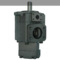 厂家供应低噪音KEISTER叶片泵PV2R13-23-76FR铸铁注塑机吹塑机