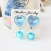 Blue Taoxin