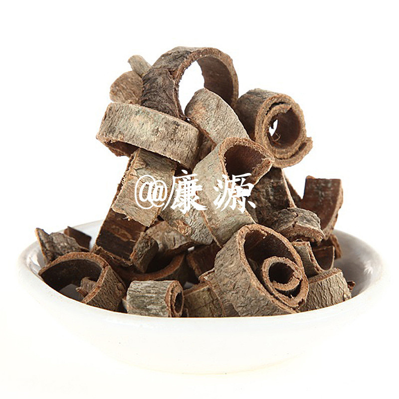 厚朴（四川） (5)