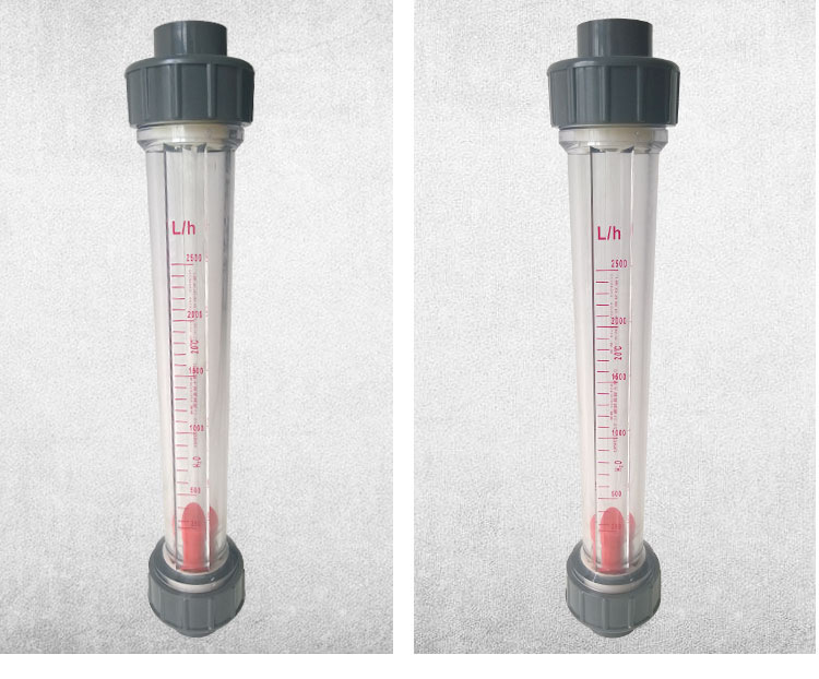 lzs塑料转子流量计