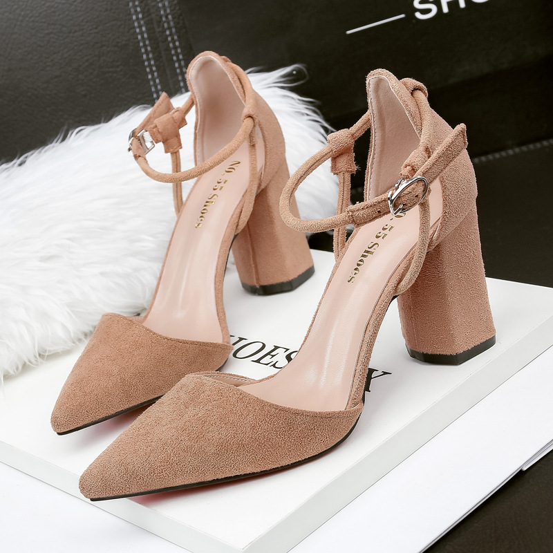 Chaussures été pour femme NO.55 SHOES en PU - Ref 3346273 Image 3