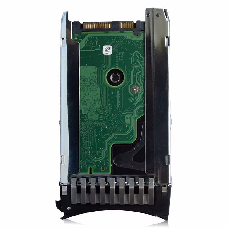 Серверный жесткий диск Lenovo/IBM 00MJ146 2.5 600G 10K SAS 6Gb для сервера