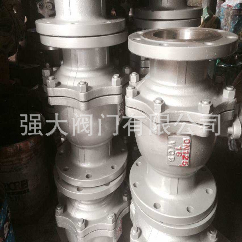 Q41H-25C DN20专业球阀制造厂家中国强大阀门/CHQD