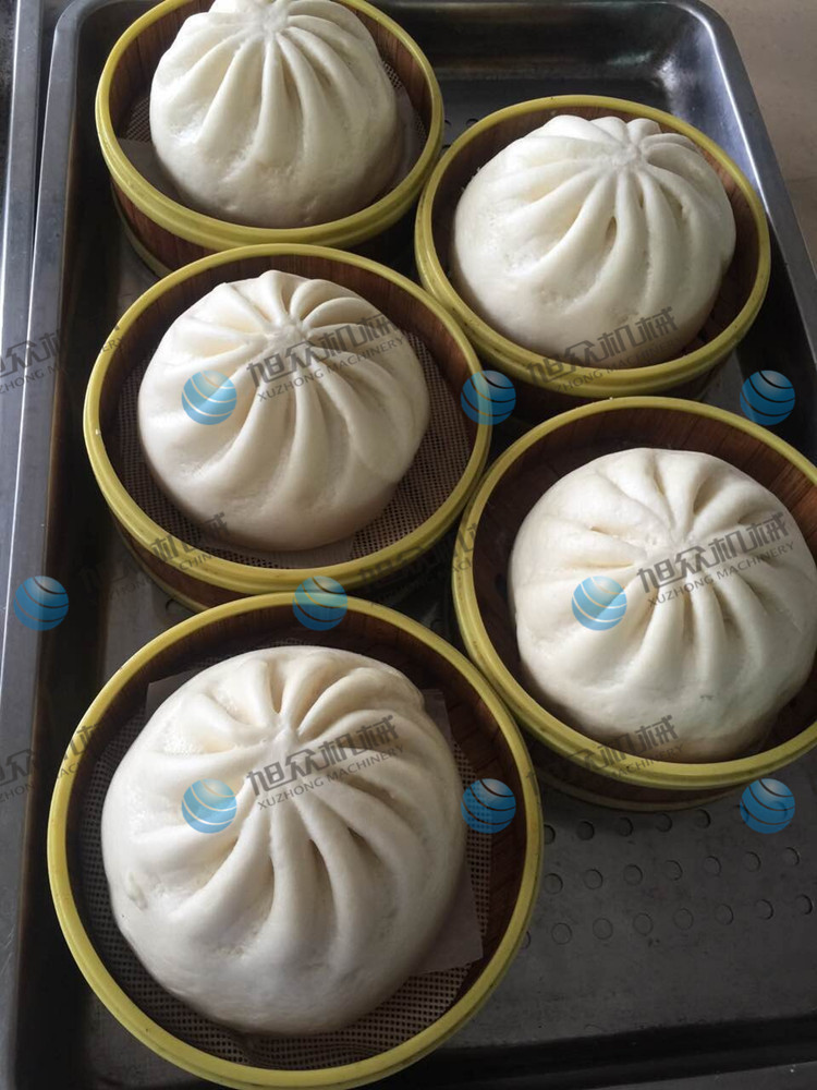 云南包子机 小笼包机器 做包子的机器 小笼包机