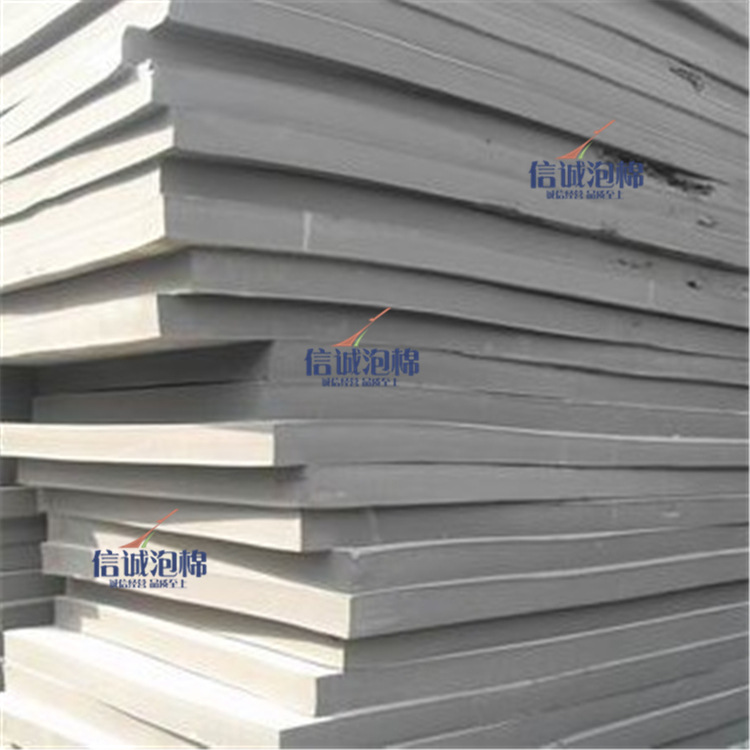 一张起订 1m*.黑色eva材料 A级黑色泡棉材料 20mm黑色eva