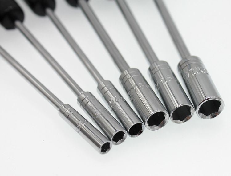 Отвертка торцевая WLXY WL-2209 M3.0