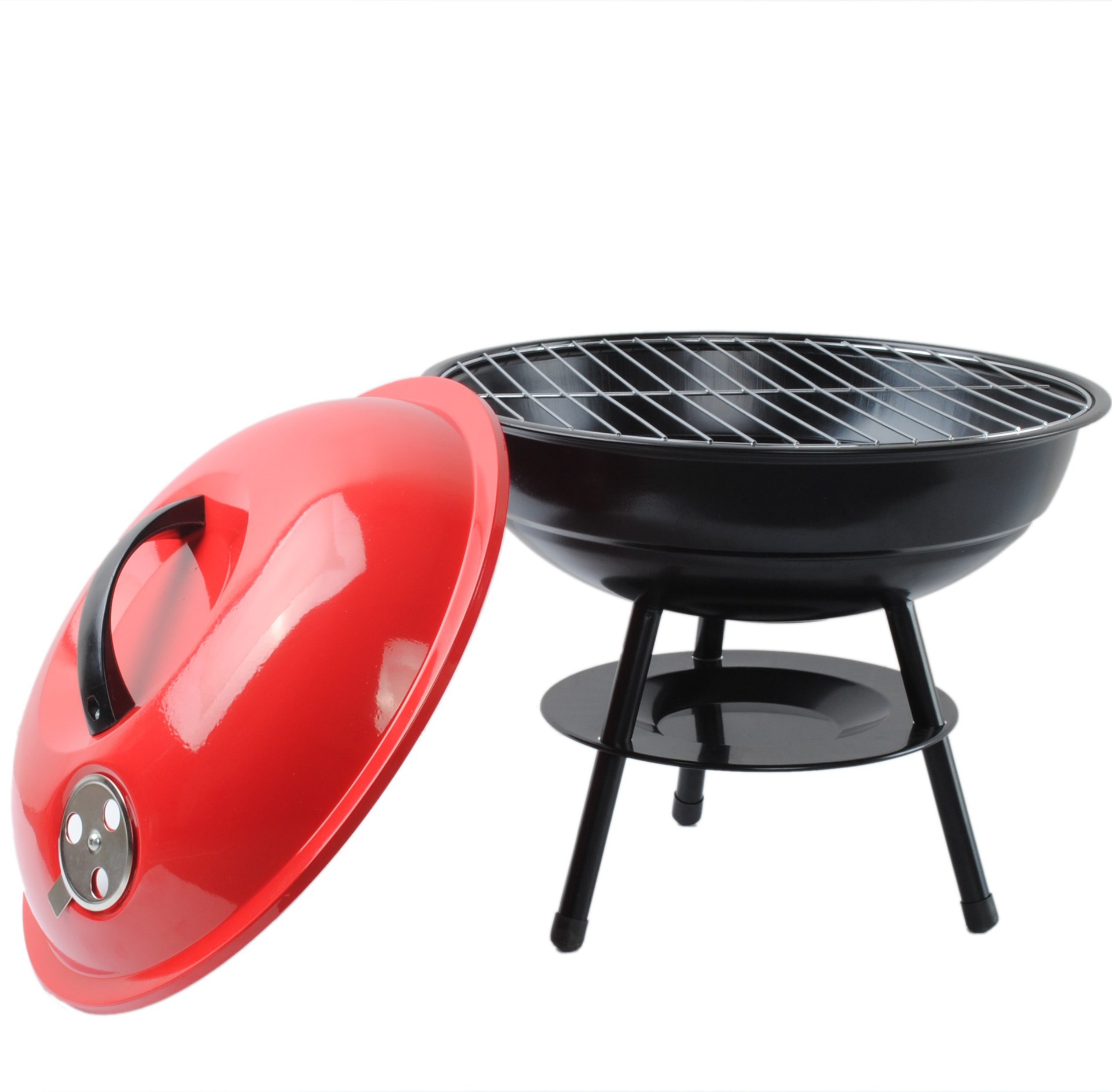 厂家直销烧烤炉木炭户外便携烧烤架 不锈钢烧烤炉 BBQ烧烤炉-阿里巴巴