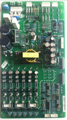 艾默生变频器EV2000-4T0450G 45KW全新驱动板F1A1443GM1原装现货