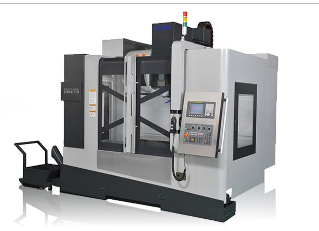 供应  厦门大金 立式加工中心 M-ONE 6  青岛中大机电销售