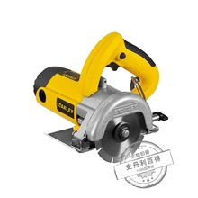 STANLEY/史丹利云石机 STSP125 家用木材石材瓷砖切割机电动工具