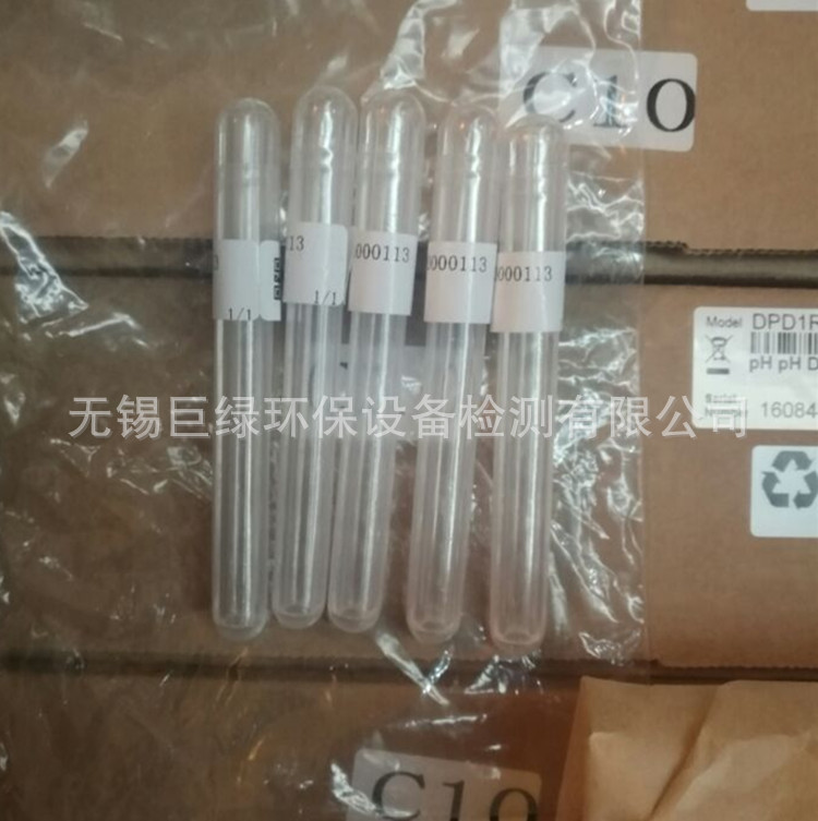 HACH哈希配件CODmax在线分析仪配件，计量管YY0000113/HBK061