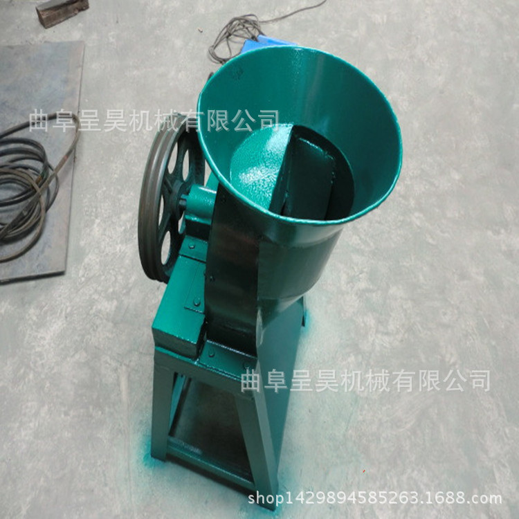 多种果蔬切片机一次成型成品率高呈昊机械生产农用晒干切片机