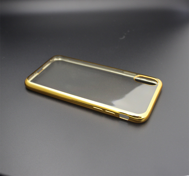 Coque téléphone mobile WANZHIHUI en tpu - Ref 3372273 Image 19