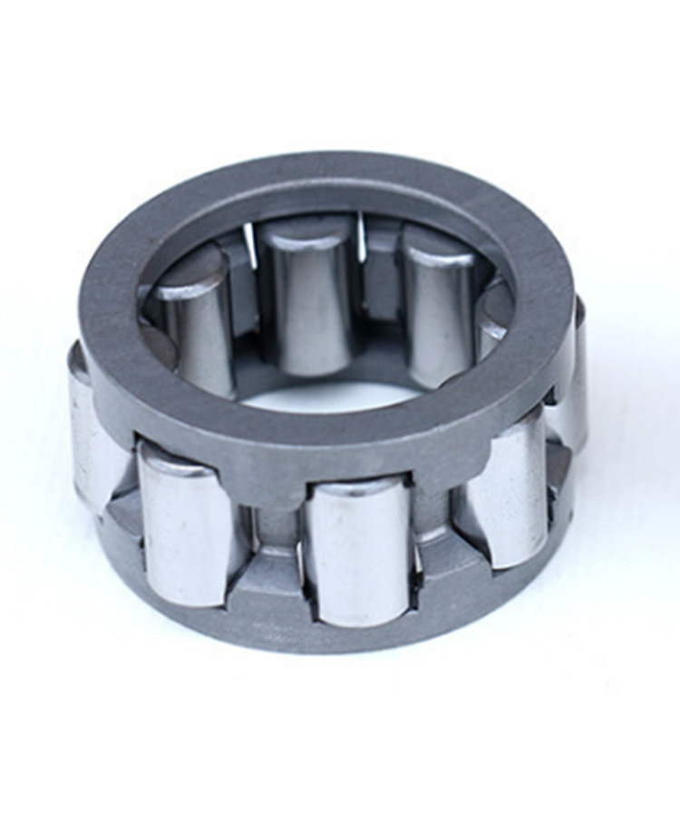 塑料保持架K202615精品滚针轴承  机械配件轴承 非标轴承定制