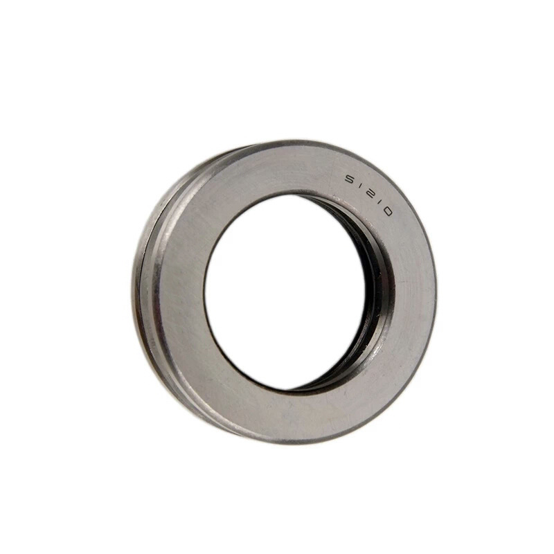 轴承型号F5-12平面推力轴承5*12*4 农用机械专用轴承