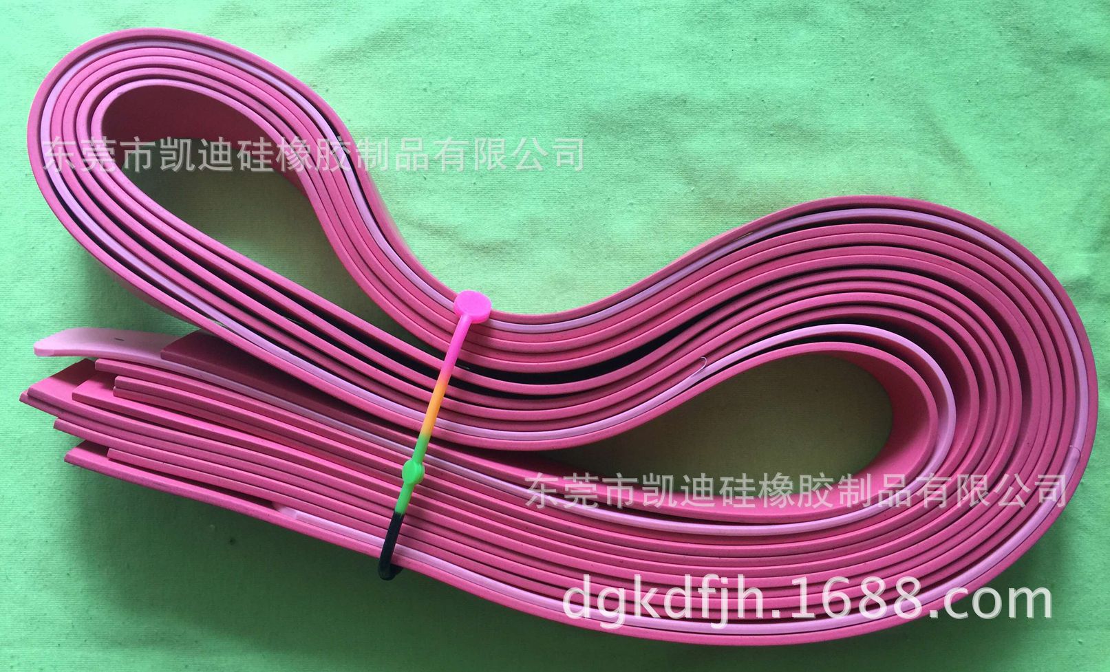 外贸钱包 手拿包 POCHI钱包 挤出硅胶带 硅胶条 挤出橡胶条