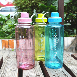 ���d 8002����̫�ձ�/1200ml�\��ˮ��/��������ɽ��/��ӡlogo�̶�