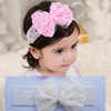 Children's headband girl's, hairgrip suitable for photo sessions, hair accessory for princess, flowered