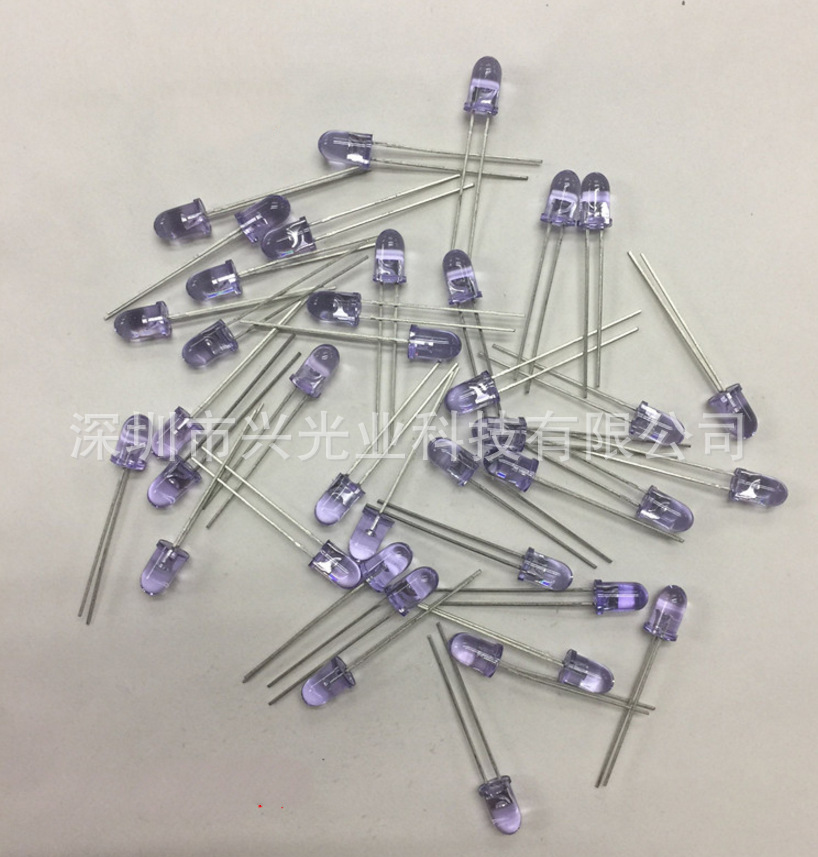 日本OSRAM原装红外线发射管 SFH484-2 波长 880nm 现货