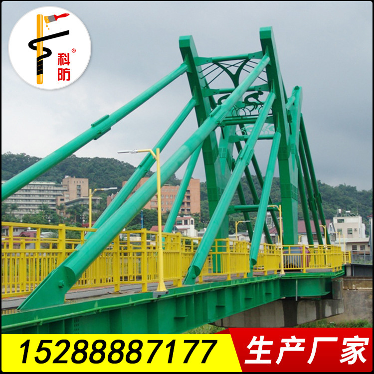 【量大优惠】丙烯酸聚氨酯面漆 钢结构丙烯酸聚氨酸管道防腐涂料